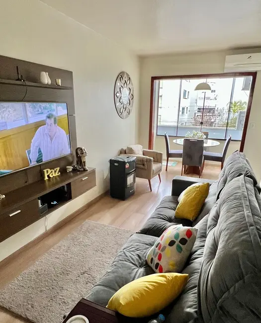 Foto 1 de Apartamento com 2 quartos à venda, 65m2 em Centro, Santa Cruz Do Sul - RS