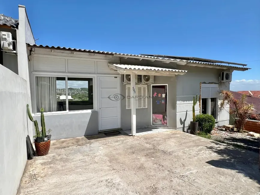 Casa com 2 quartos à venda, 65m2 em Arroio Grande, Santa Cruz Do Sul - RS - imagem 1 Foto 1 de Casa com 2 quartos à venda, 65m2 em Arroio Grande, Santa Cruz Do Sul - RS