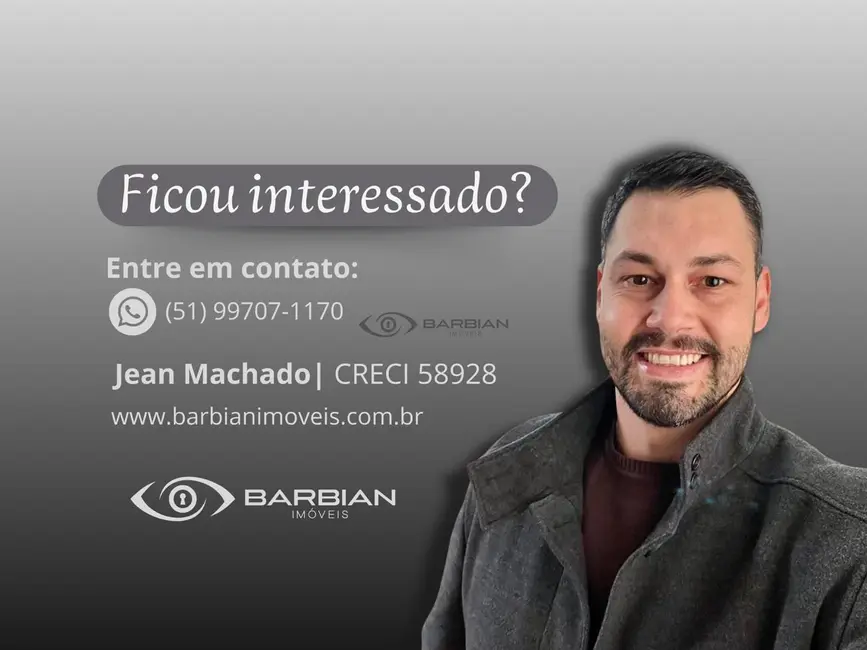 Casa com 2 quartos à venda, 65m2 em Arroio Grande, Santa Cruz Do Sul - RS - imagem 8 Foto 8 de Casa com 2 quartos à venda, 65m2 em Arroio Grande, Santa Cruz Do Sul - RS