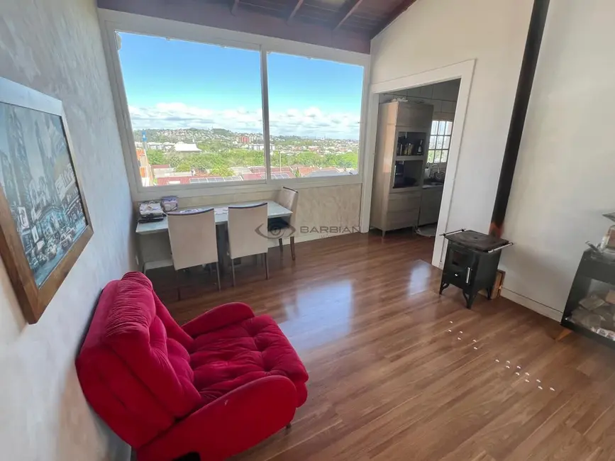 Casa com 2 quartos à venda, 65m2 em Arroio Grande, Santa Cruz Do Sul - RS - imagem 2 Foto 2 de Casa com 2 quartos à venda, 65m2 em Arroio Grande, Santa Cruz Do Sul - RS