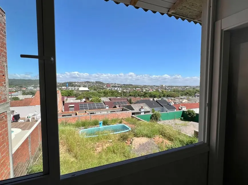 Casa com 2 quartos à venda, 65m2 em Arroio Grande, Santa Cruz Do Sul - RS - imagem 3 Foto 3 de Casa com 2 quartos à venda, 65m2 em Arroio Grande, Santa Cruz Do Sul - RS