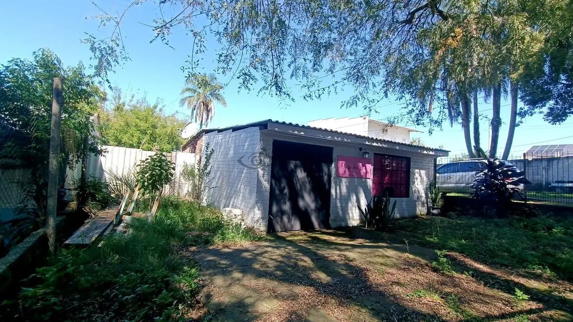 Foto 2 de Terreno / Lote à venda, 403m2 em Ana Nery, Santa Cruz Do Sul - RS
