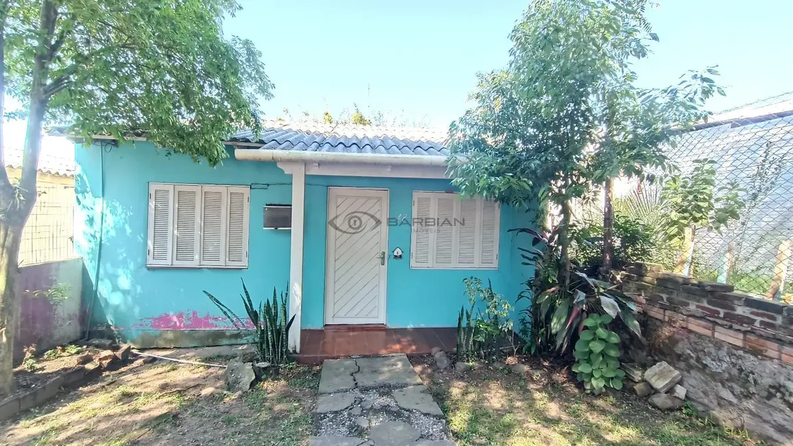 Foto 3 de Terreno / Lote à venda, 403m2 em Ana Nery, Santa Cruz Do Sul - RS