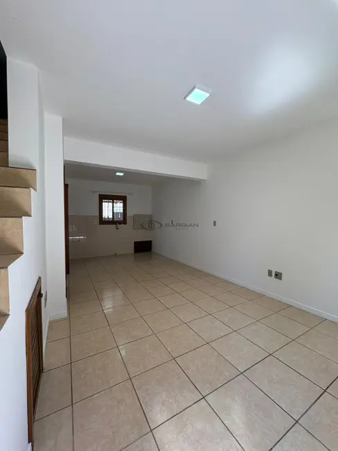 Apartamento com 2 quartos à venda, 65m2 em Universitário, Santa Cruz Do Sul - RS - imagem 5 Foto 5 de Apartamento com 2 quartos à venda, 65m2 em Universitário, Santa Cruz Do Sul - RS