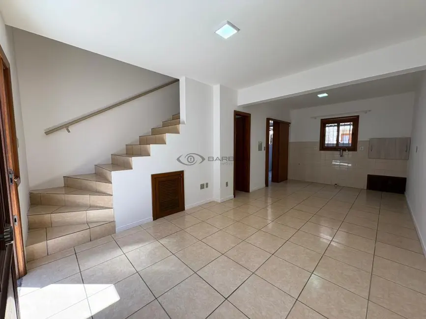 Apartamento com 2 quartos à venda, 65m2 em Universitário, Santa Cruz Do Sul - RS - imagem 2 Foto 2 de Apartamento com 2 quartos à venda, 65m2 em Universitário, Santa Cruz Do Sul - RS