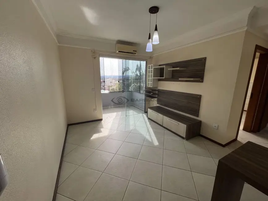 Apartamento com 2 quartos à venda, 51m2 em Universitário, Santa Cruz Do Sul - RS - imagem 3 Foto 3 de Apartamento com 2 quartos à venda, 51m2 em Universitário, Santa Cruz Do Sul - RS