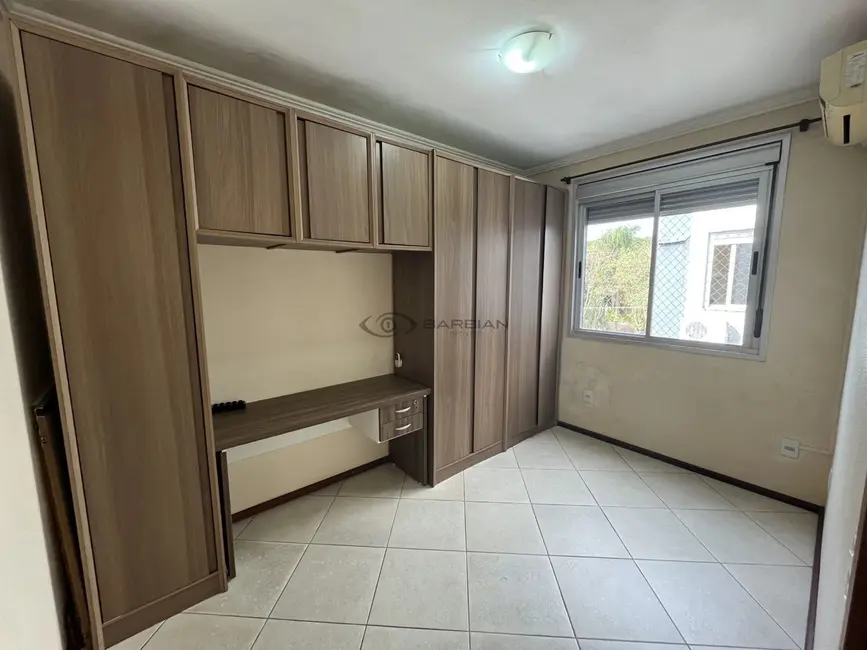 Apartamento com 2 quartos à venda, 51m2 em Universitário, Santa Cruz Do Sul - RS - imagem 8 Foto 8 de Apartamento com 2 quartos à venda, 51m2 em Universitário, Santa Cruz Do Sul - RS