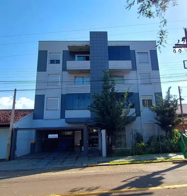 Apartamento com 2 quartos à venda, 51m2 em Universitário, Santa Cruz Do Sul - RS - imagem 1 Foto 1 de Apartamento com 2 quartos à venda, 51m2 em Universitário, Santa Cruz Do Sul - RS