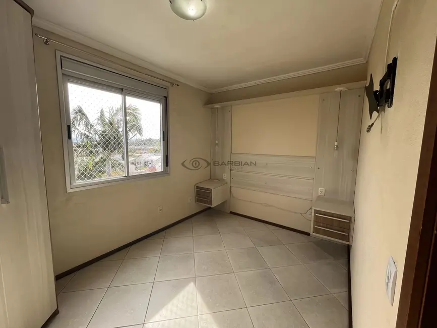 Apartamento com 2 quartos à venda, 51m2 em Universitário, Santa Cruz Do Sul - RS - imagem 7 Foto 7 de Apartamento com 2 quartos à venda, 51m2 em Universitário, Santa Cruz Do Sul - RS