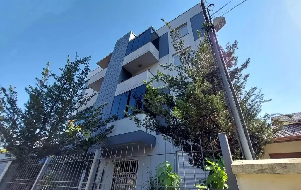Apartamento com 2 quartos à venda, 51m2 em Universitário, Santa Cruz Do Sul - RS - imagem 2 Foto 2 de Apartamento com 2 quartos à venda, 51m2 em Universitário, Santa Cruz Do Sul - RS