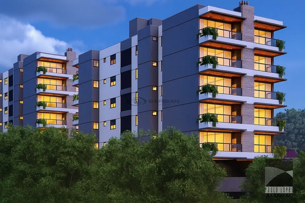 Foto 2 de Apartamento com 2 quartos à venda, 89m2 em Avenida, Santa Cruz Do Sul - RS