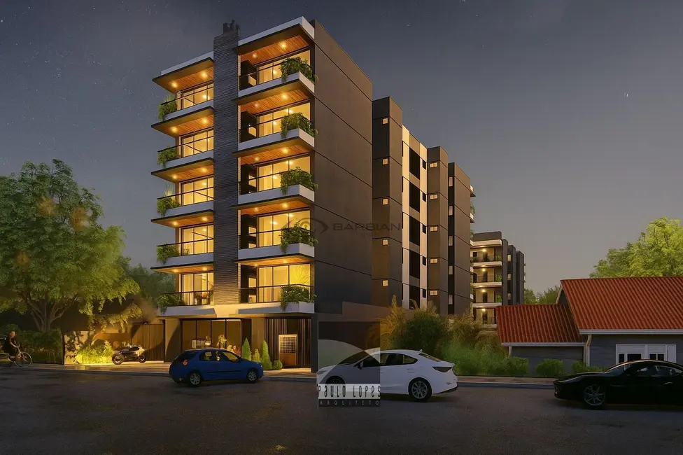 Foto 1 de Apartamento com 2 quartos à venda, 89m2 em Avenida, Santa Cruz Do Sul - RS