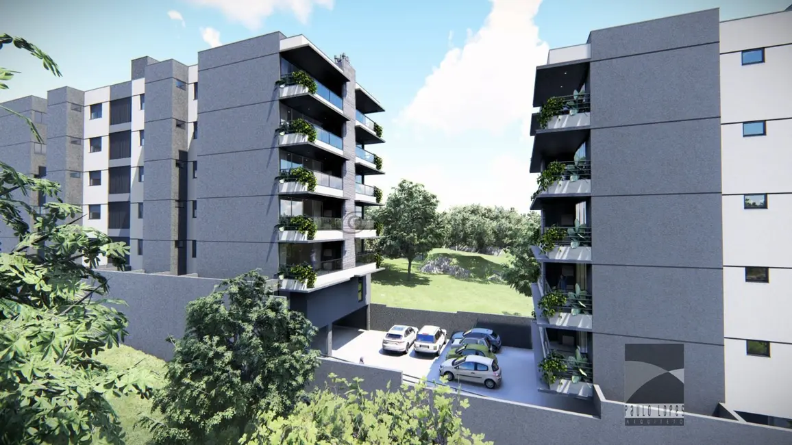 Foto 3 de Apartamento com 2 quartos à venda, 89m2 em Avenida, Santa Cruz Do Sul - RS