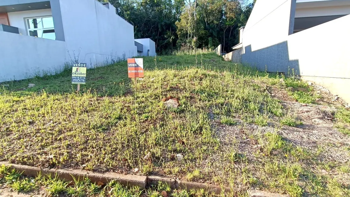 Foto 3 de Terreno / Lote à venda, 336m2 em Country, Santa Cruz Do Sul - RS