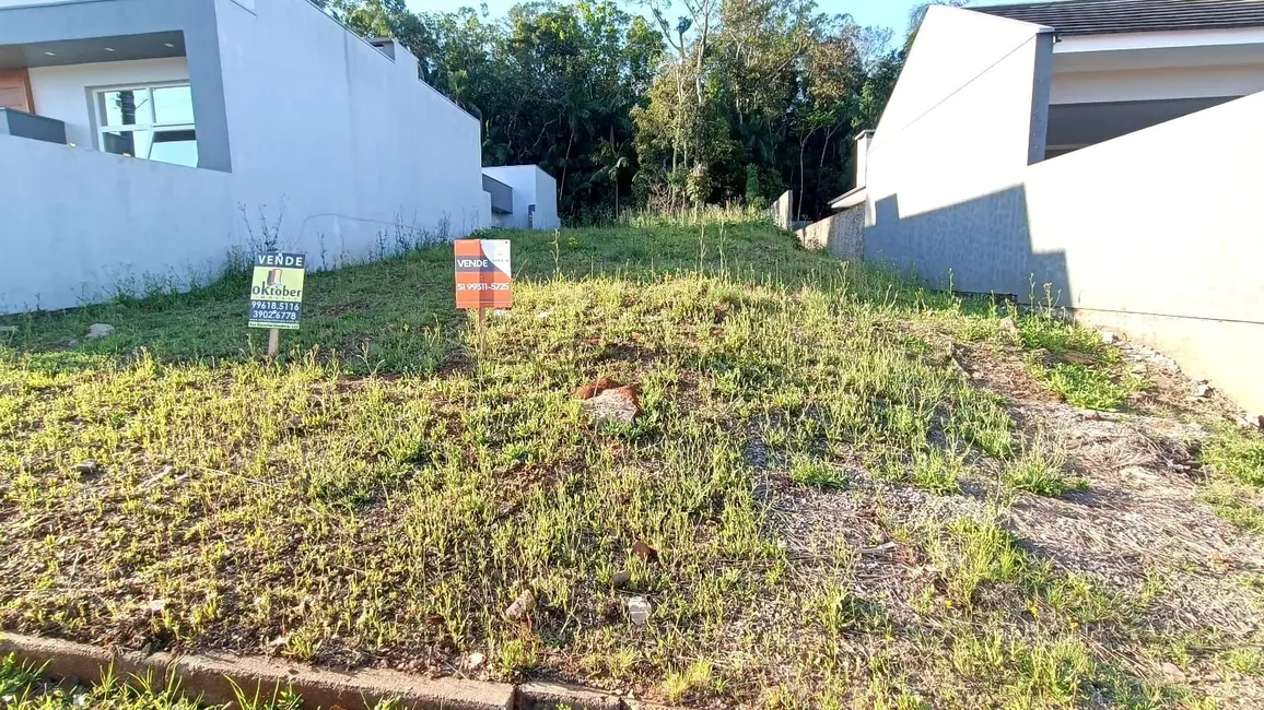 Foto 4 de Terreno / Lote à venda, 336m2 em Country, Santa Cruz Do Sul - RS