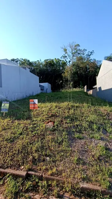 Foto 2 de Terreno / Lote à venda, 336m2 em Country, Santa Cruz Do Sul - RS