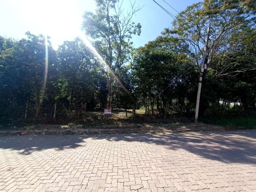 Terreno / Lote à venda, 584m2 em Esmeralda, Santa Cruz Do Sul - RS - imagem 6 Foto 6 de Terreno / Lote à venda, 584m2 em Esmeralda, Santa Cruz Do Sul - RS