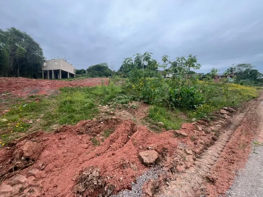 Foto 2 de Terreno / Lote à venda, 621m2 em Ana Nery, Santa Cruz Do Sul - RS