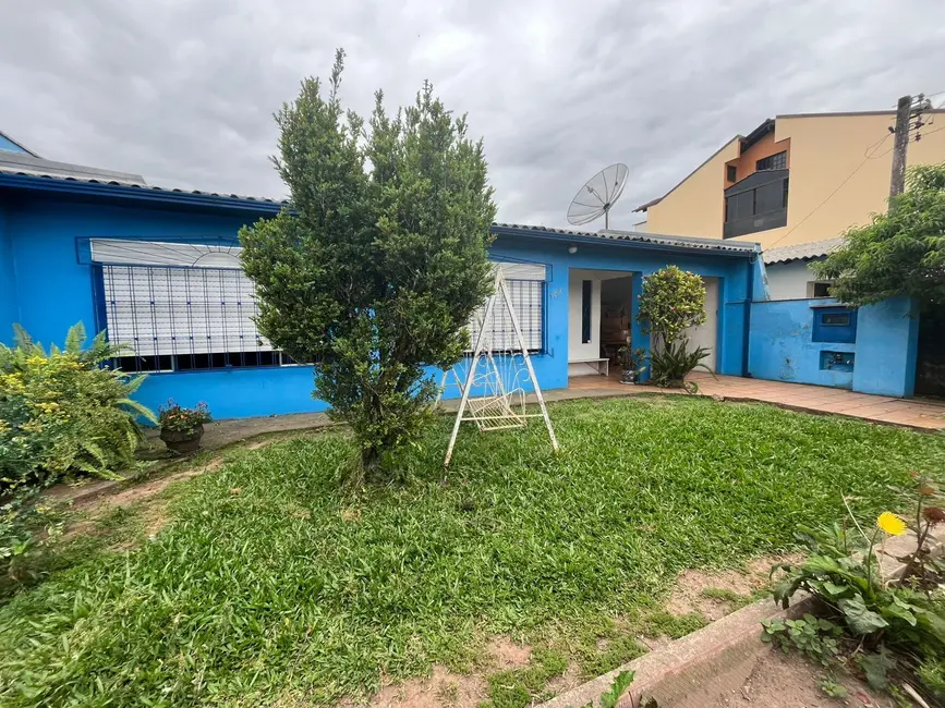 Casa com 4 quartos à venda, 200m2 em Bonfim, Santa Cruz Do Sul - RS - imagem 2 Foto 2 de Casa com 4 quartos à venda, 200m2 em Bonfim, Santa Cruz Do Sul - RS