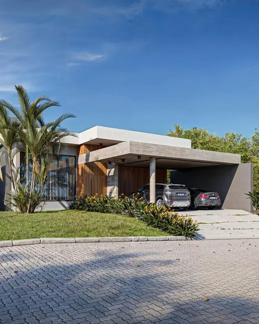 Foto 2 de Casa com 3 quartos à venda, 192m2 em Country, Santa Cruz Do Sul - RS