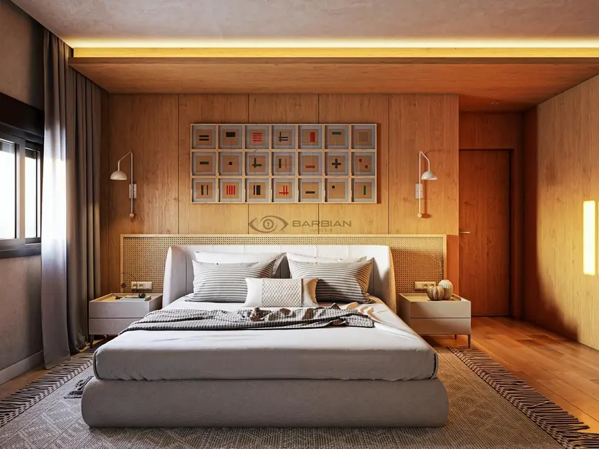 Foto 5 de Casa com 3 quartos à venda, 192m2 em Country, Santa Cruz Do Sul - RS