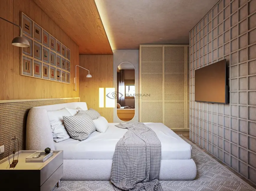 Foto 6 de Casa com 3 quartos à venda, 192m2 em Country, Santa Cruz Do Sul - RS