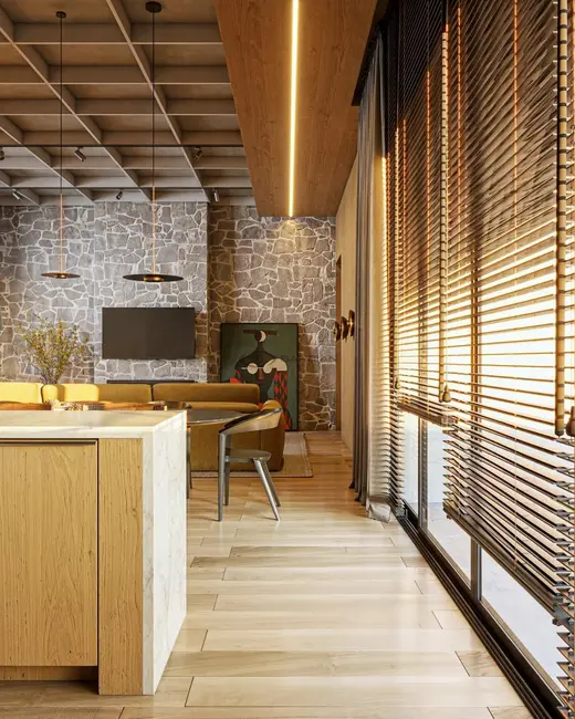 Foto 4 de Casa com 3 quartos à venda, 192m2 em Country, Santa Cruz Do Sul - RS