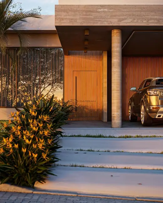 Foto 3 de Casa com 3 quartos à venda, 192m2 em Country, Santa Cruz Do Sul - RS