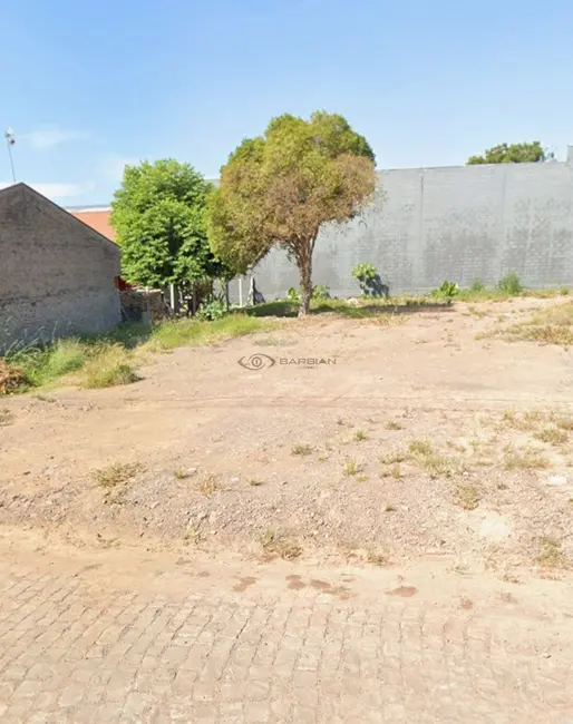 Foto 1 de Terreno / Lote à venda, 360m2 em Avenida, Santa Cruz Do Sul - RS