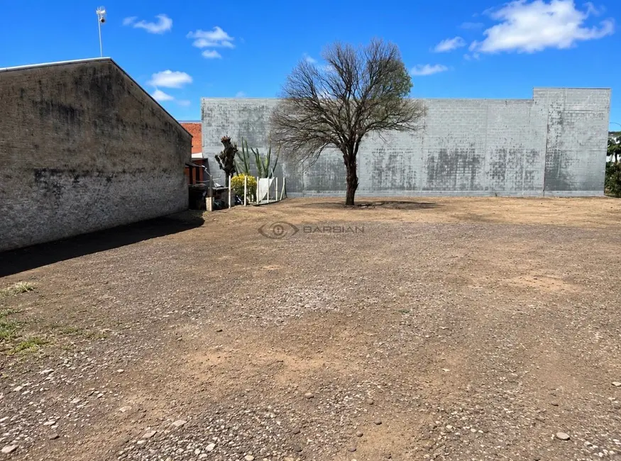 Foto 1 de Terreno / Lote à venda, 360m2 em Avenida, Santa Cruz Do Sul - RS