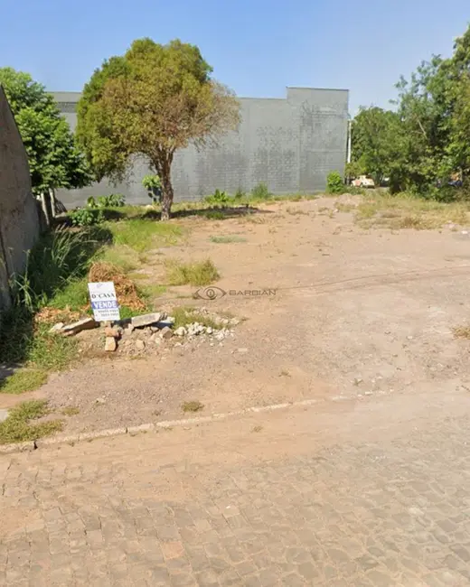 Foto 2 de Terreno / Lote à venda, 360m2 em Avenida, Santa Cruz Do Sul - RS