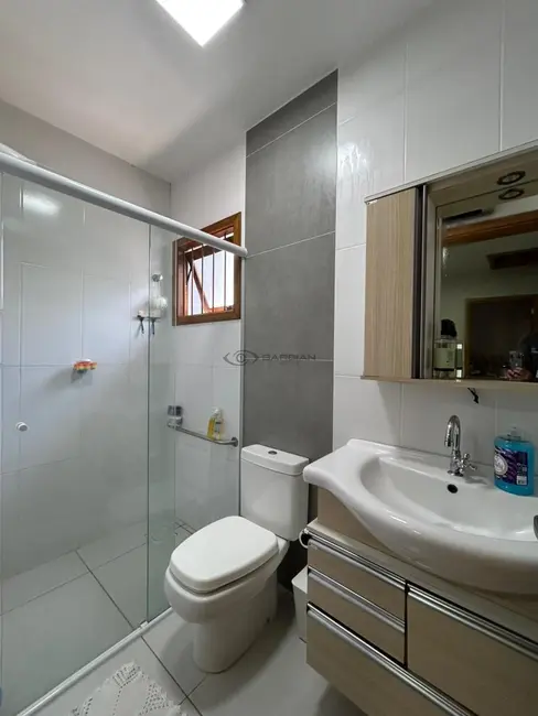 Apartamento com 3 quartos à venda, 94m2 em Universitário, Santa Cruz Do Sul - RS - imagem 5 Foto 5 de Apartamento com 3 quartos à venda, 94m2 em Universitário, Santa Cruz Do Sul - RS