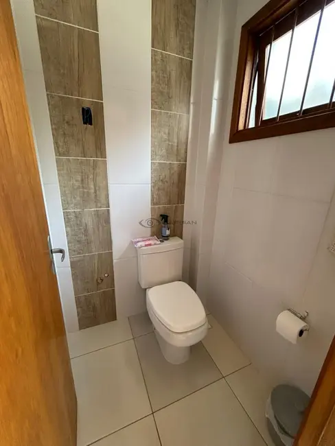 Apartamento com 3 quartos à venda, 94m2 em Universitário, Santa Cruz Do Sul - RS - imagem 7 Foto 7 de Apartamento com 3 quartos à venda, 94m2 em Universitário, Santa Cruz Do Sul - RS
