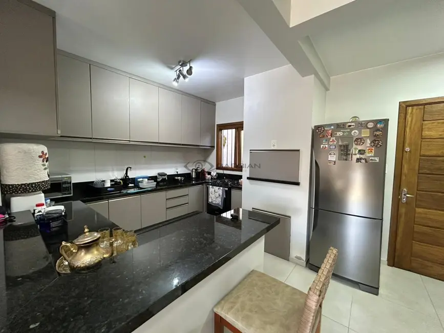Apartamento com 3 quartos à venda, 94m2 em Universitário, Santa Cruz Do Sul - RS - imagem 2 Foto 2 de Apartamento com 3 quartos à venda, 94m2 em Universitário, Santa Cruz Do Sul - RS