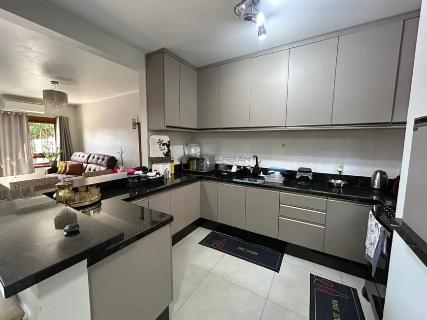 Apartamento com 3 quartos à venda, 94m2 em Universitário, Santa Cruz Do Sul - RS - imagem 1 Foto 1 de Apartamento com 3 quartos à venda, 94m2 em Universitário, Santa Cruz Do Sul - RS
