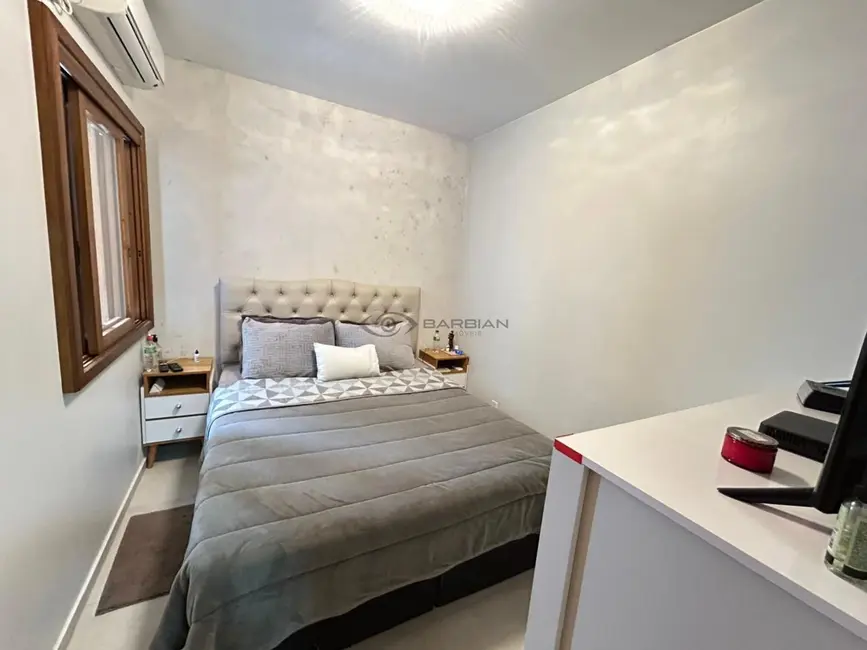 Apartamento com 3 quartos à venda, 94m2 em Universitário, Santa Cruz Do Sul - RS - imagem 4 Foto 4 de Apartamento com 3 quartos à venda, 94m2 em Universitário, Santa Cruz Do Sul - RS