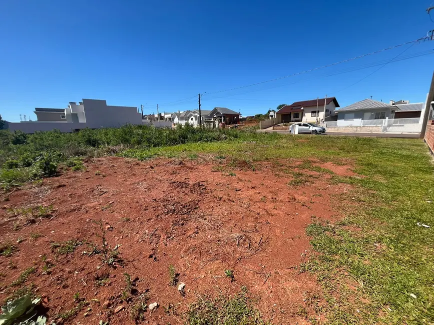 Foto 2 de Terreno / Lote à venda, 328m2 em João Alves, Santa Cruz Do Sul - RS