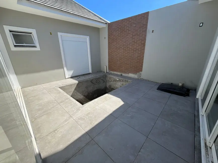 Foto 4 de Casa com 2 quartos à venda, 88m2 em Linha Santa Cruz, Santa Cruz Do Sul - RS