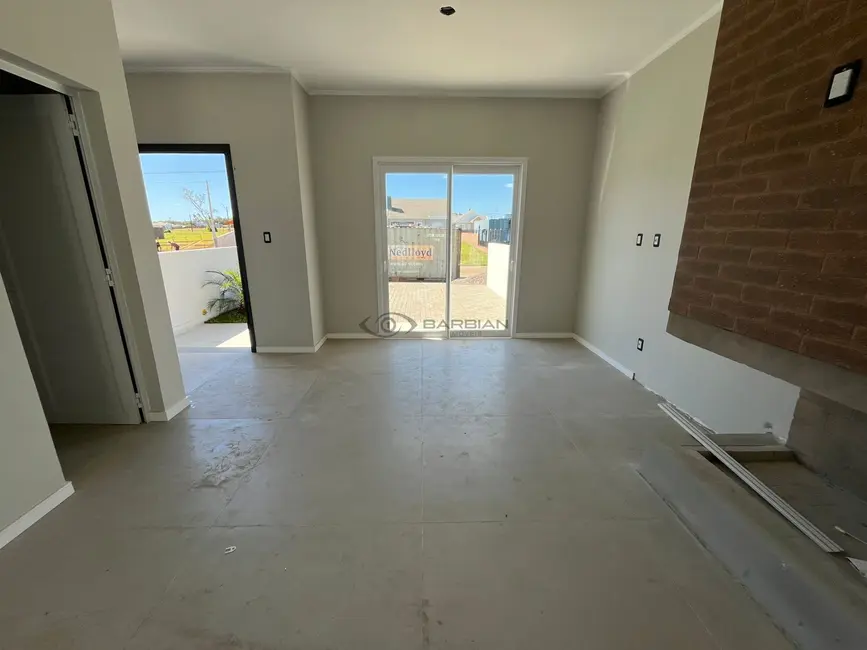 Foto 2 de Casa com 2 quartos à venda, 88m2 em Linha Santa Cruz, Santa Cruz Do Sul - RS