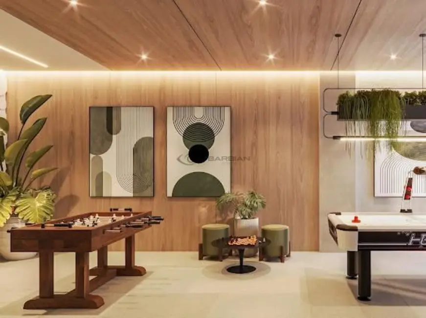 Apartamento com 2 quartos à venda, 68m2 em Santo Inácio, Santa Cruz Do Sul - RS - imagem 6 Foto 6 de Apartamento com 2 quartos à venda, 68m2 em Santo Inácio, Santa Cruz Do Sul - RS