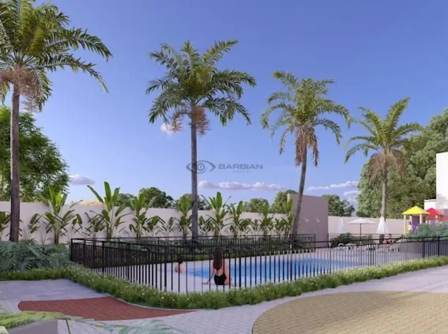 Apartamento com 2 quartos à venda, 68m2 em Santo Inácio, Santa Cruz Do Sul - RS - imagem 4 Foto 4 de Apartamento com 2 quartos à venda, 68m2 em Santo Inácio, Santa Cruz Do Sul - RS
