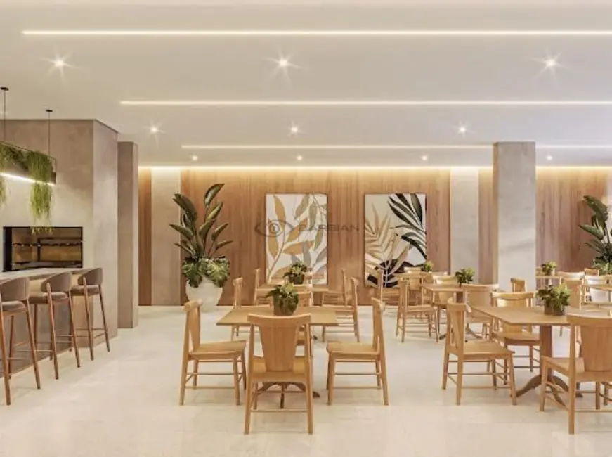 Apartamento com 2 quartos à venda, 68m2 em Santo Inácio, Santa Cruz Do Sul - RS - imagem 5 Foto 5 de Apartamento com 2 quartos à venda, 68m2 em Santo Inácio, Santa Cruz Do Sul - RS
