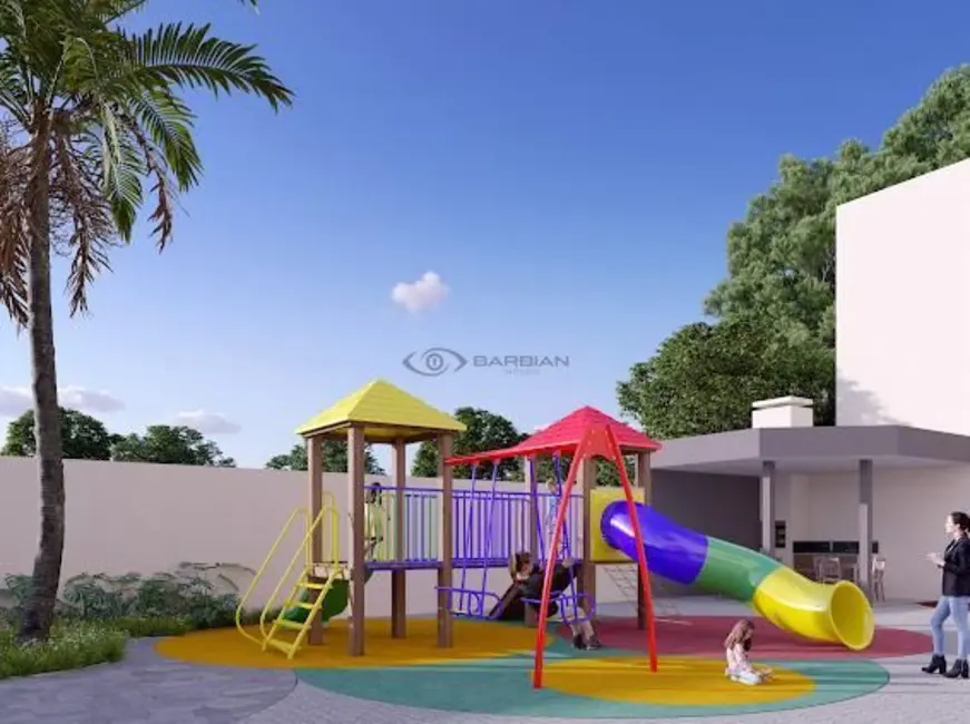 Apartamento com 2 quartos à venda, 68m2 em Santo Inácio, Santa Cruz Do Sul - RS - imagem 7 Foto 7 de Apartamento com 2 quartos à venda, 68m2 em Santo Inácio, Santa Cruz Do Sul - RS
