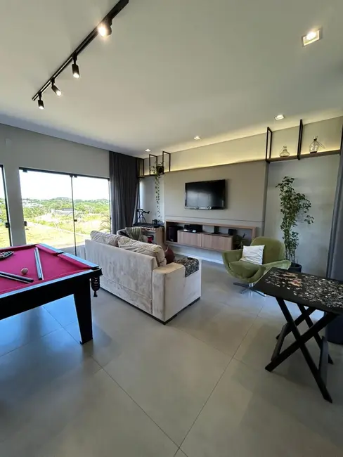 Foto 4 de Casa com 3 quartos à venda, 195m2 em Jardim Europa, Santa Cruz Do Sul - RS