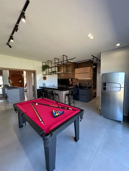 Foto 5 de Casa com 3 quartos à venda, 195m2 em Jardim Europa, Santa Cruz Do Sul - RS