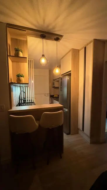 Apartamento com 2 quartos à venda, 65m2 em Arroio Grande, Santa Cruz Do Sul - RS - imagem 2 Foto 2 de Apartamento com 2 quartos à venda, 65m2 em Arroio Grande, Santa Cruz Do Sul - RS