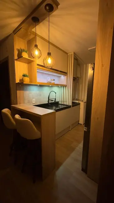 Apartamento com 2 quartos à venda, 65m2 em Arroio Grande, Santa Cruz Do Sul - RS - imagem 1 Foto 1 de Apartamento com 2 quartos à venda, 65m2 em Arroio Grande, Santa Cruz Do Sul - RS