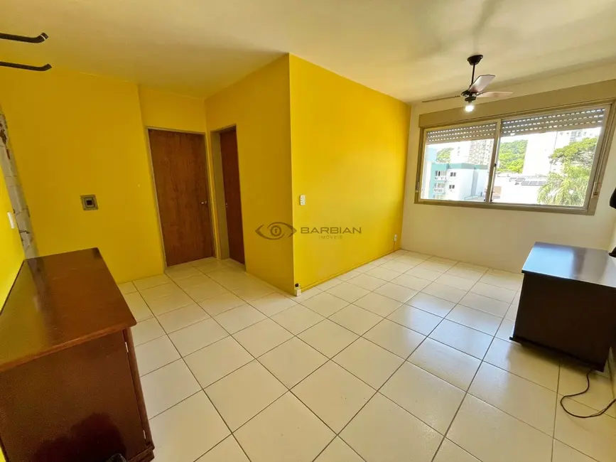 Foto 1 de Apartamento com 1 quarto à venda, 47m2 em Santo Inácio, Santa Cruz Do Sul - RS