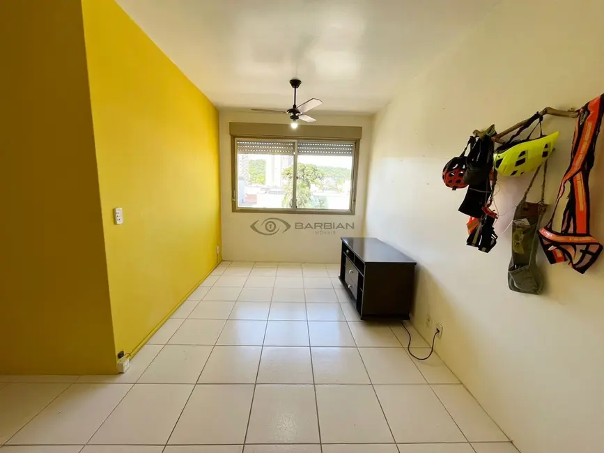 Foto 2 de Apartamento com 1 quarto à venda, 47m2 em Santo Inácio, Santa Cruz Do Sul - RS