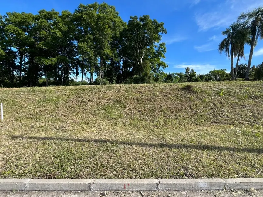 Terreno / Lote à venda, 304m2 em Linha Santa Cruz, Santa Cruz Do Sul - RS - imagem 1 Foto 1 de Terreno / Lote à venda, 304m2 em Linha Santa Cruz, Santa Cruz Do Sul - RS